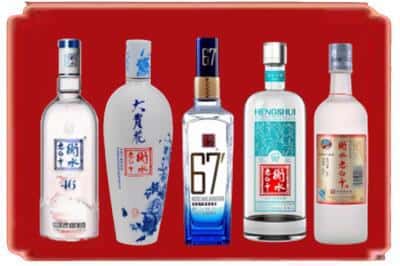 东昌府区回收衡水老白干
